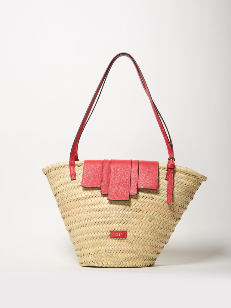 Sunny  martellata rossa